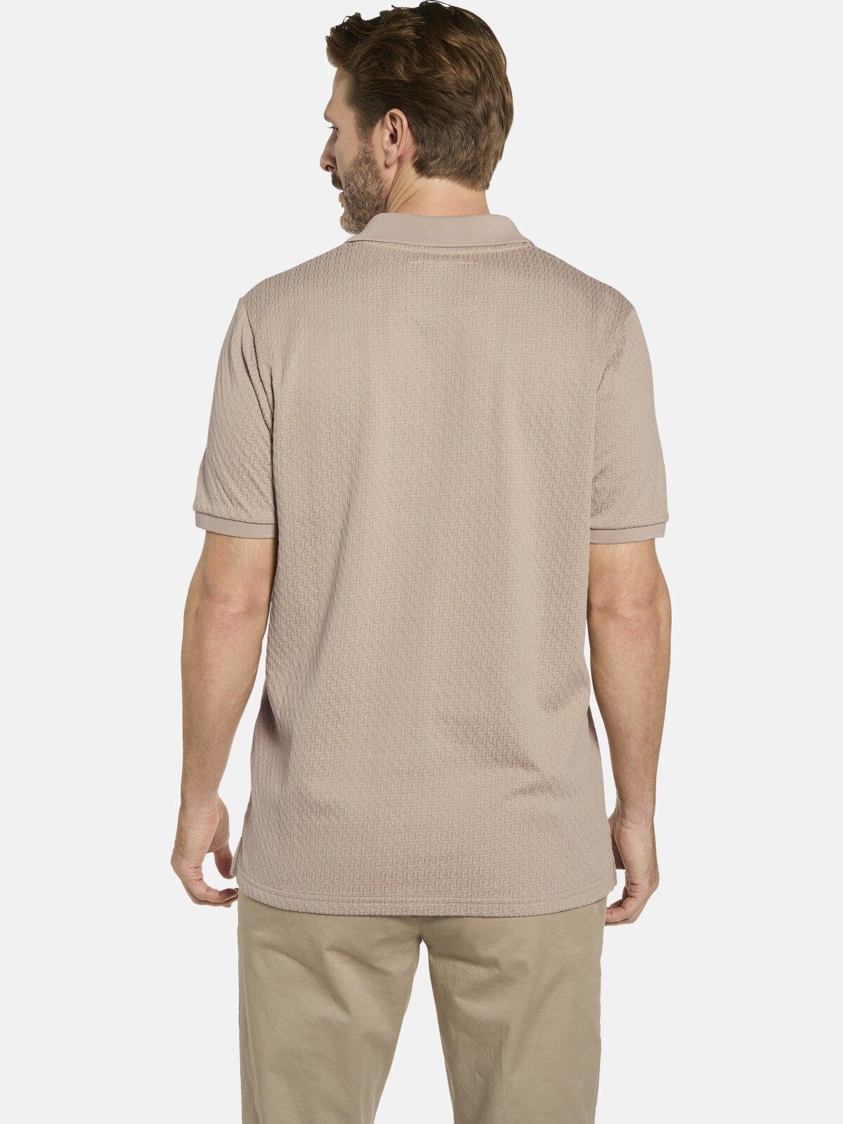 Babista Poloshirt VERONZI im sportlichen Look günstig online kaufen