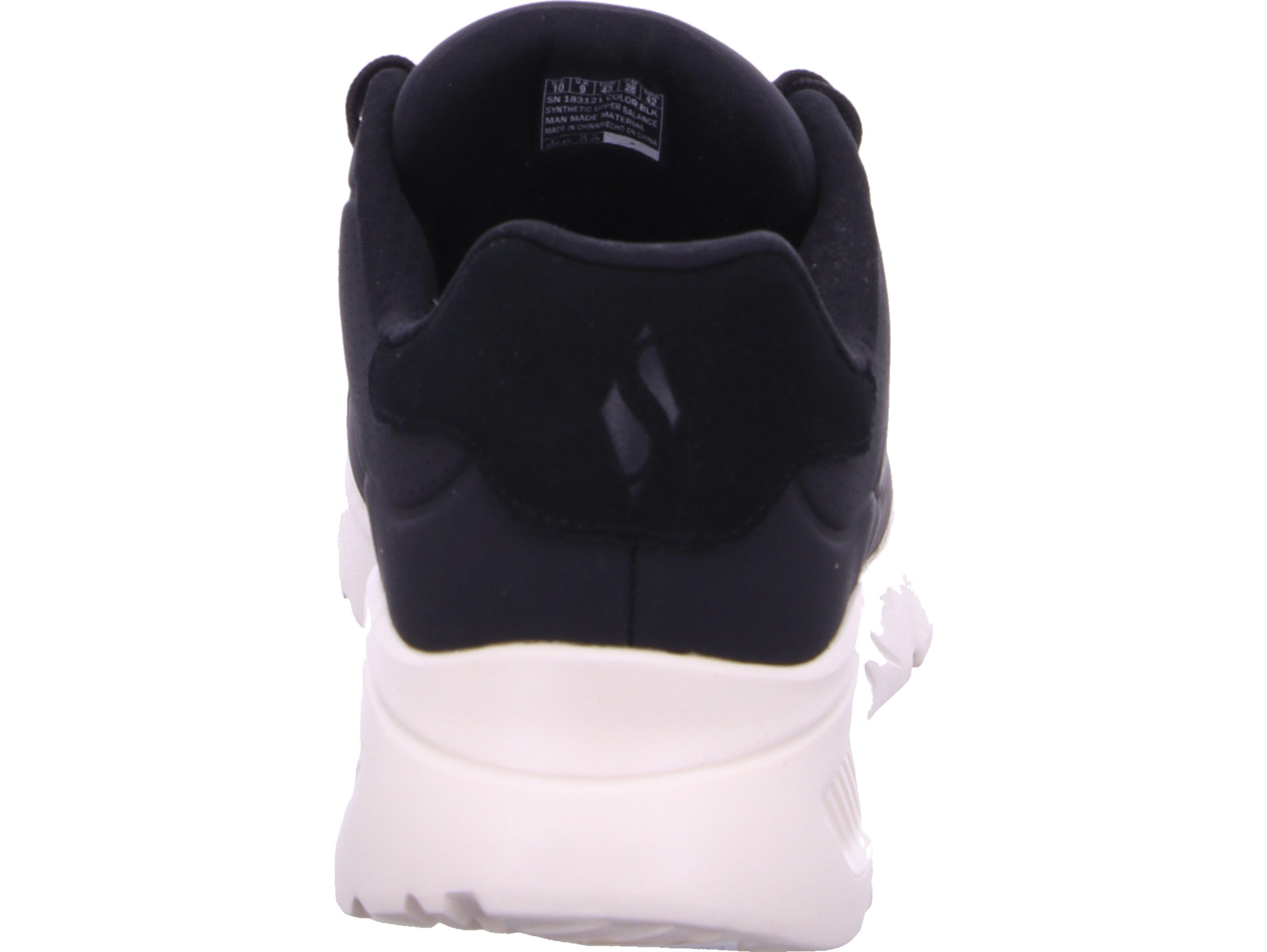 Skechers Uno Lite - SUITTED LITE Sneaker