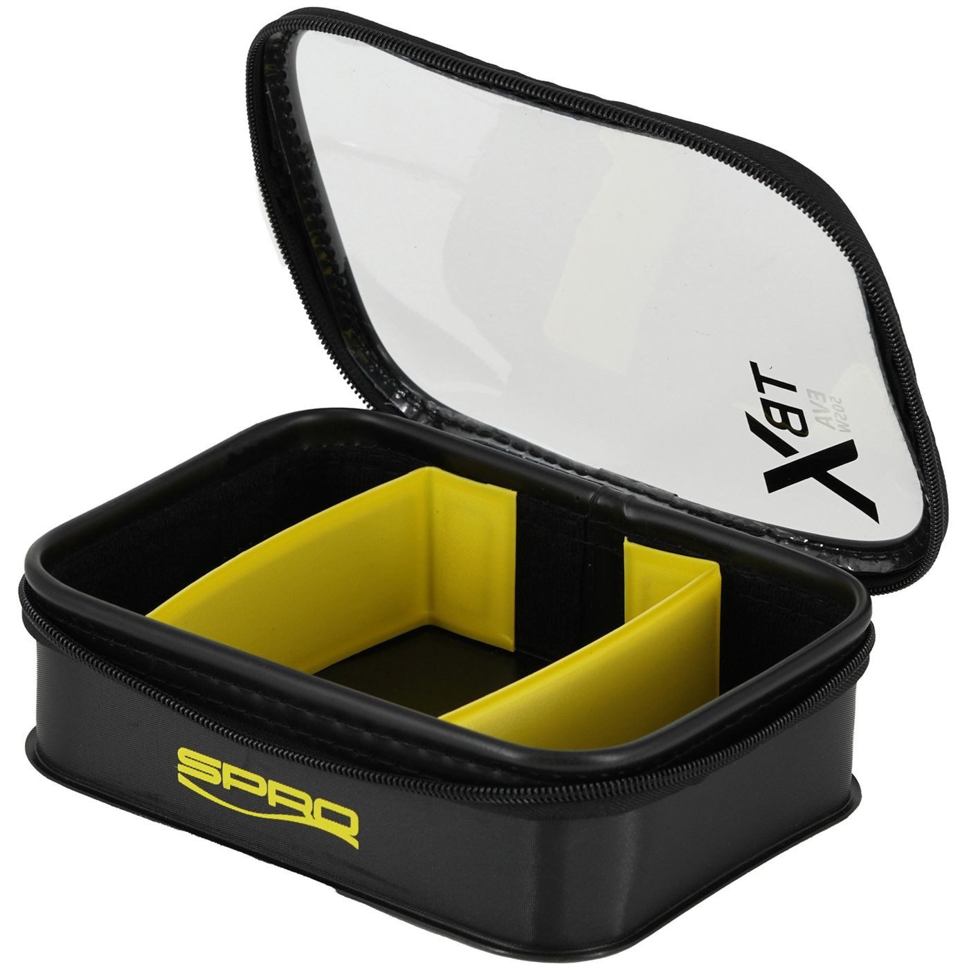 SPRO Angelkoffer Spro Tbx Eva Box 50Sw