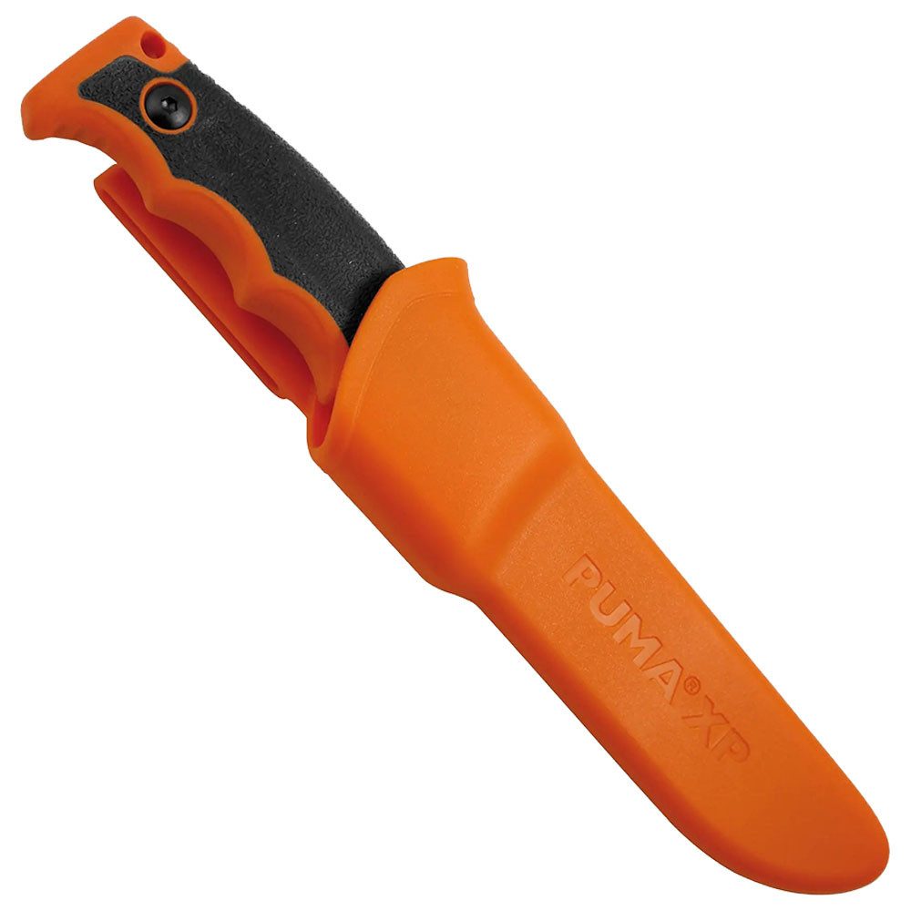 Puma Messer Taschenmesser XP Forever Fahrtenmesser orange Jagdmesser