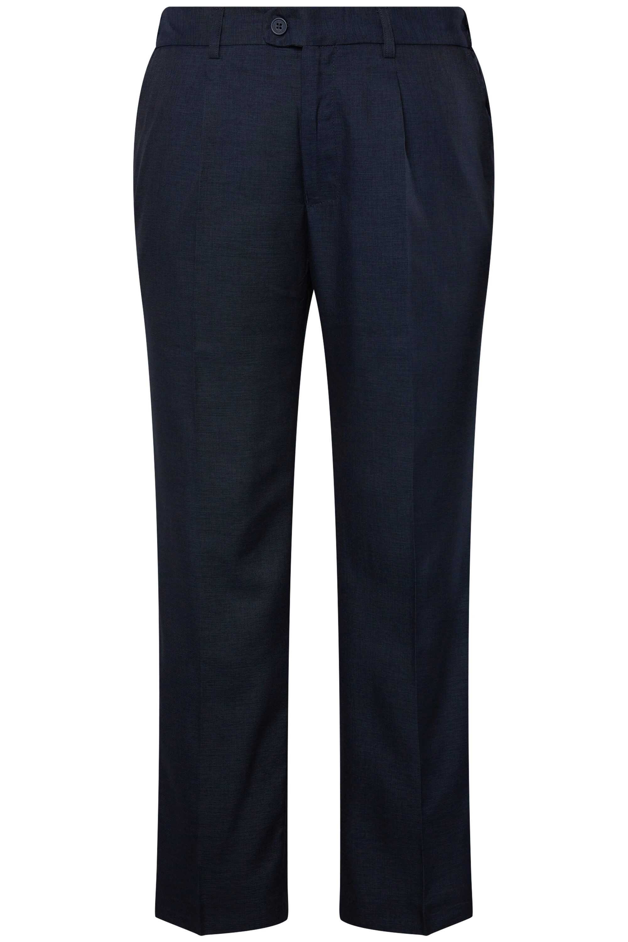 Men Plus Anzughose Men+ Businesshose Baukasten Sevilla bis Gr. 74/35 günstig online kaufen