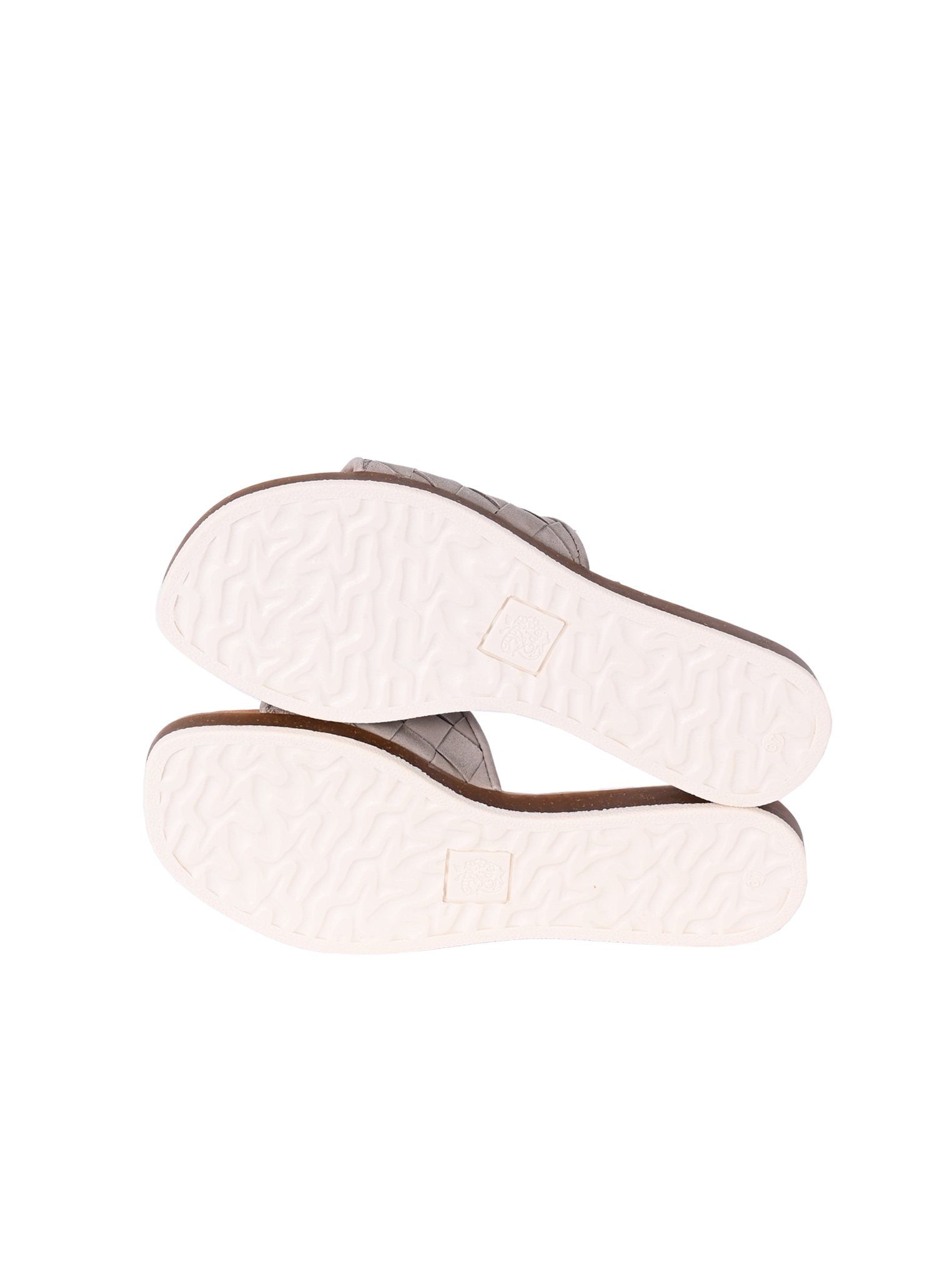Apple of Eden HOLAND Slipper