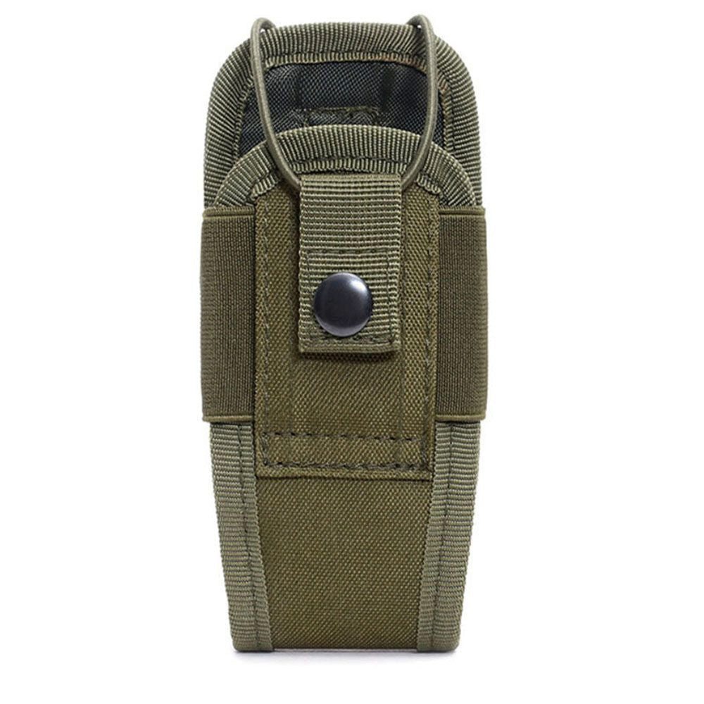 MEGAGOODS Umhängetasche Taktische Funkgerät-Tasche Universal Holster günstig online kaufen