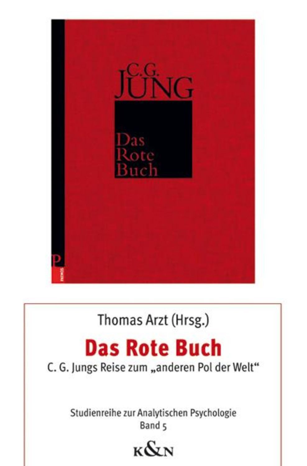 Das Rote Buch / diverse