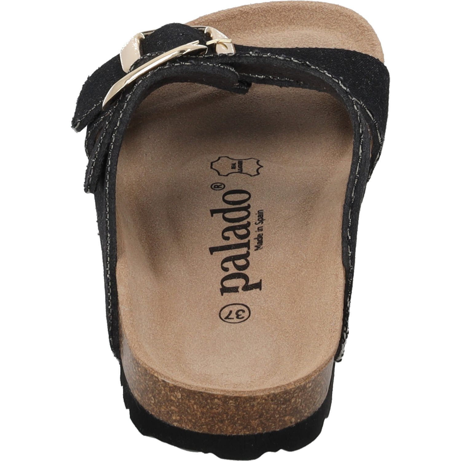 Palado Samos GS Jeans Pantolette