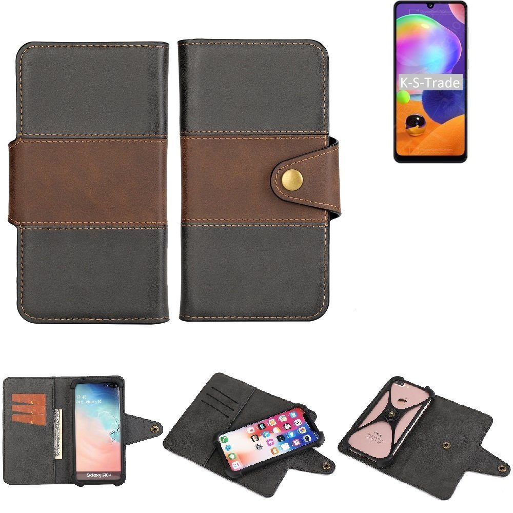 Handyhülle für Samsung Galaxy A31