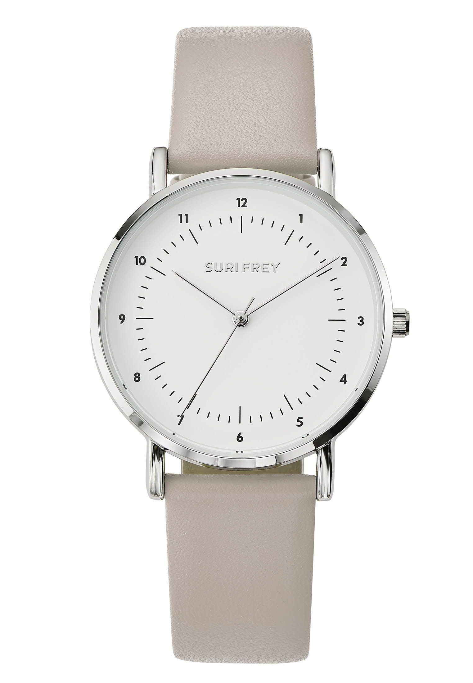 SURI FREY Quarzuhr SFY Sophy, (1-tlg., mit Armband)