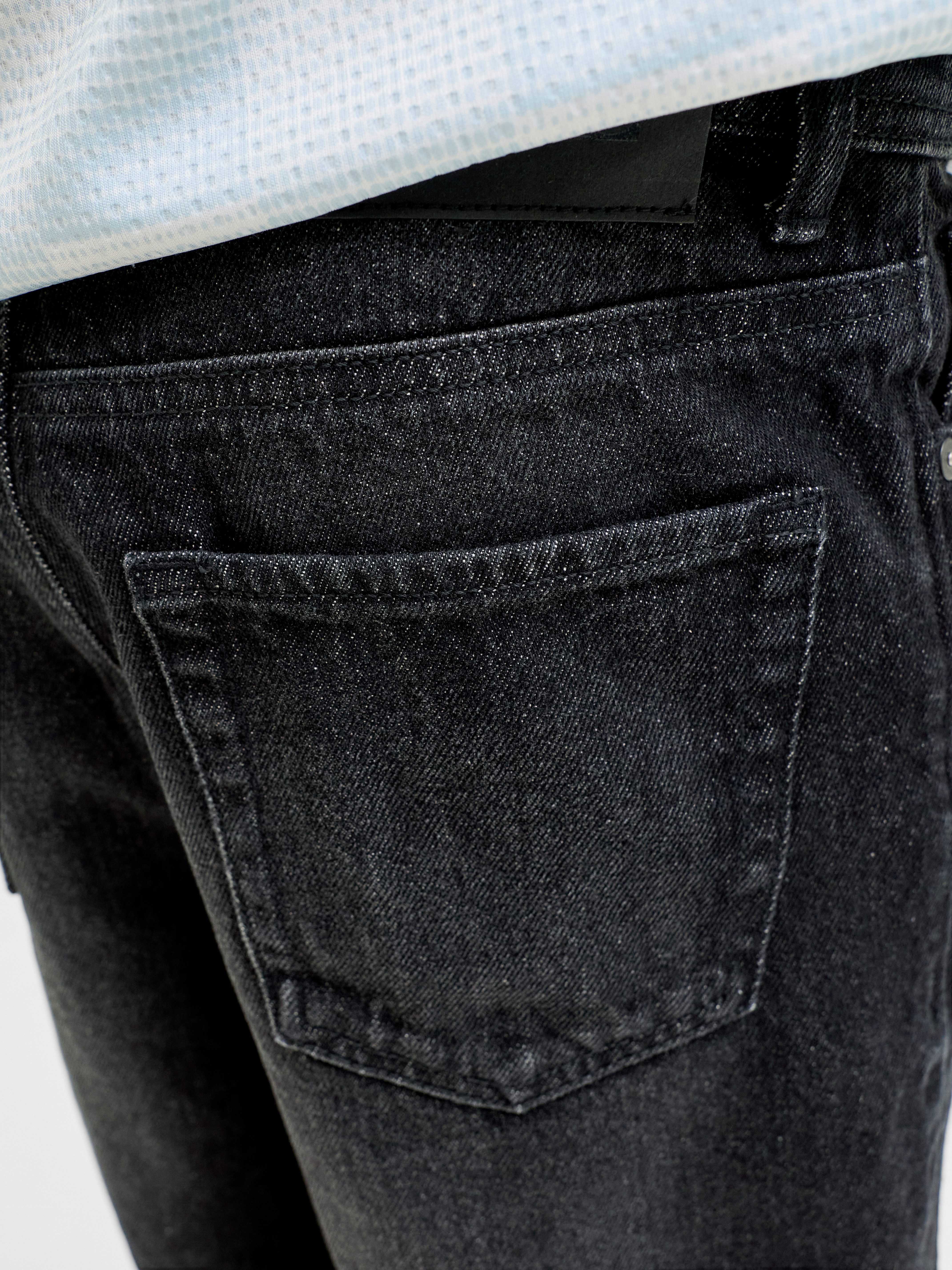 Jack & Jones Junior Shorts JJITONY JJORIGINAL SHORTS AKM 111 JNR