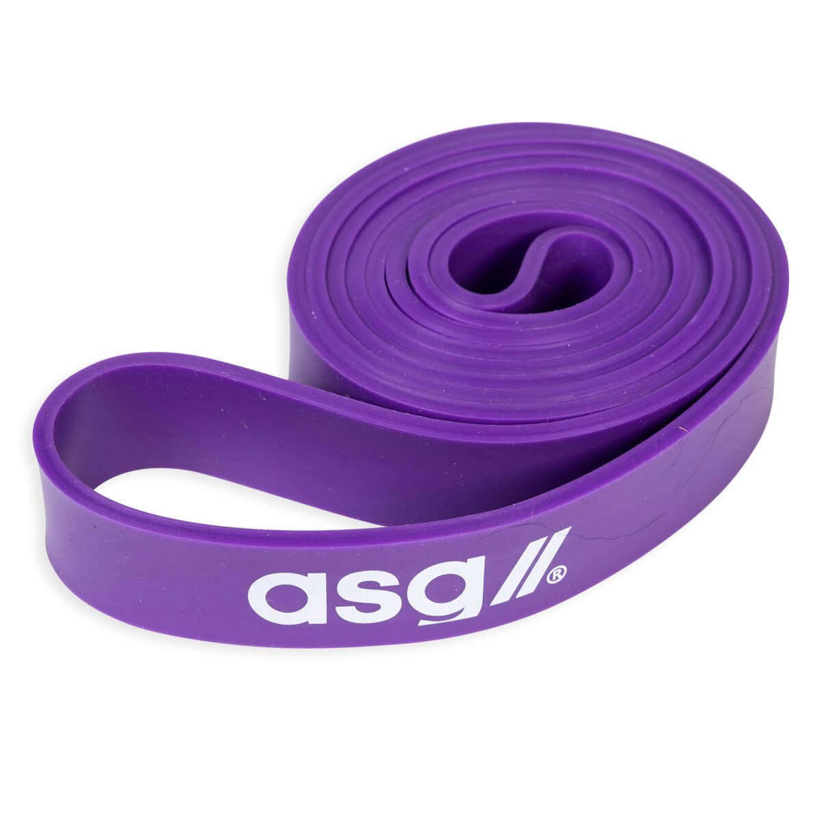 Christopeit Sport® Trainingsband ASG Widerstandsband stark