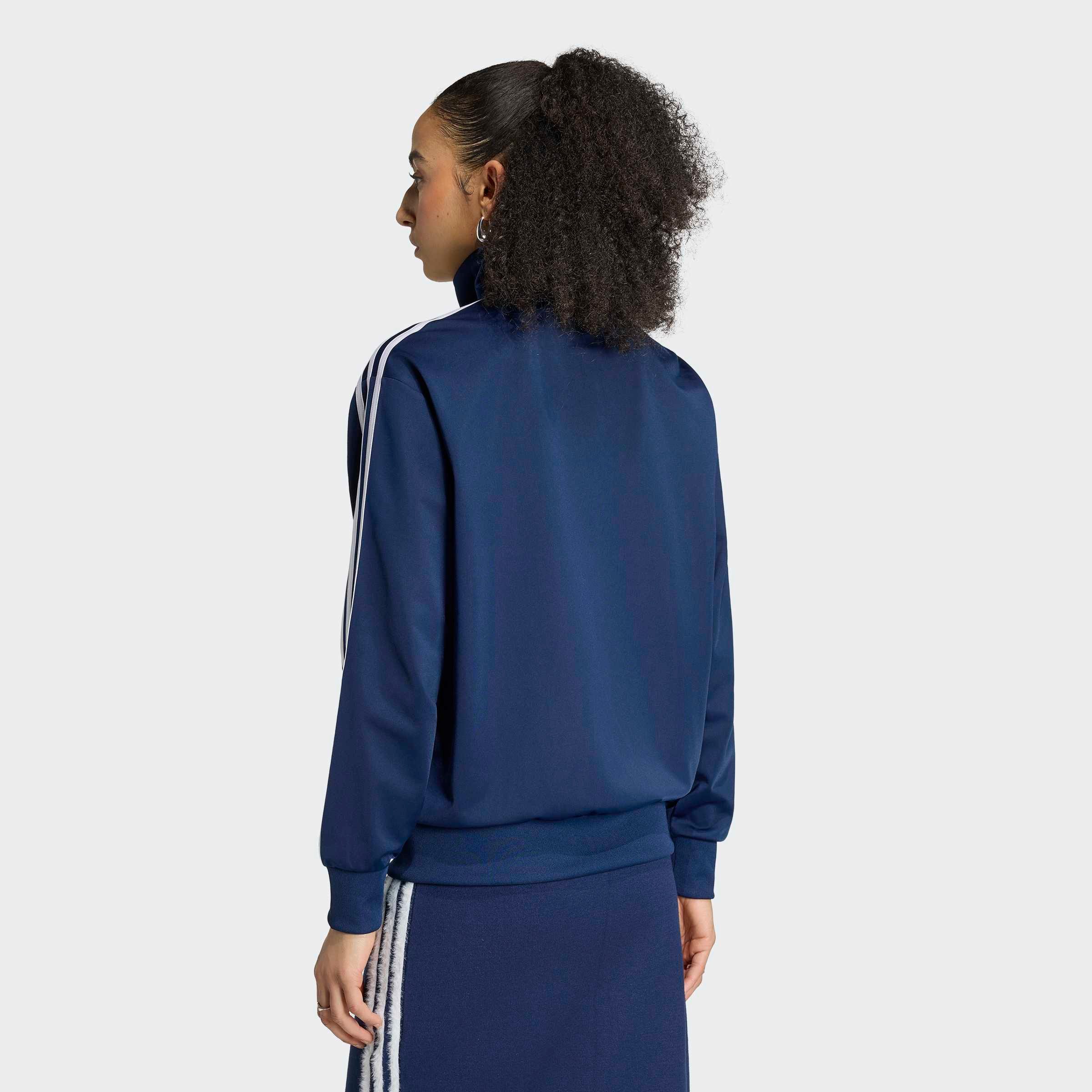 adidas Originals Collegejacke FIREBIRD TRACK LOOSE mit FIREBIRD-Design, locker geschnitten