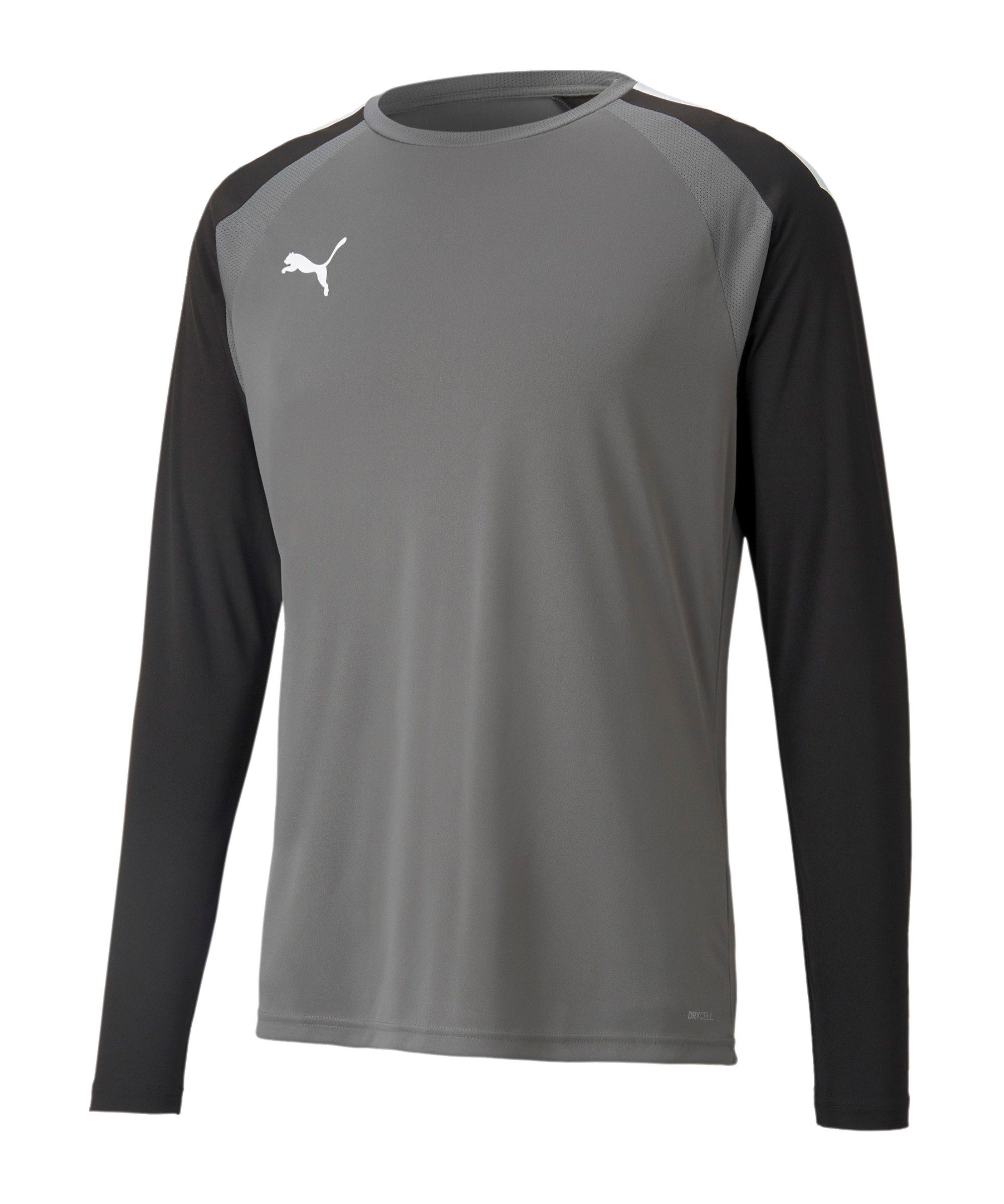 PUMA Fußballtrikot PUMA teamPACER Torwarttrikot langarm Teamsport
