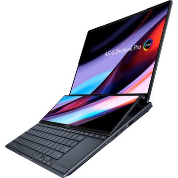 Asus Zenbook Pro 14 Duo OLED (UX8402VU-P1097X) Notebook (Core i9)