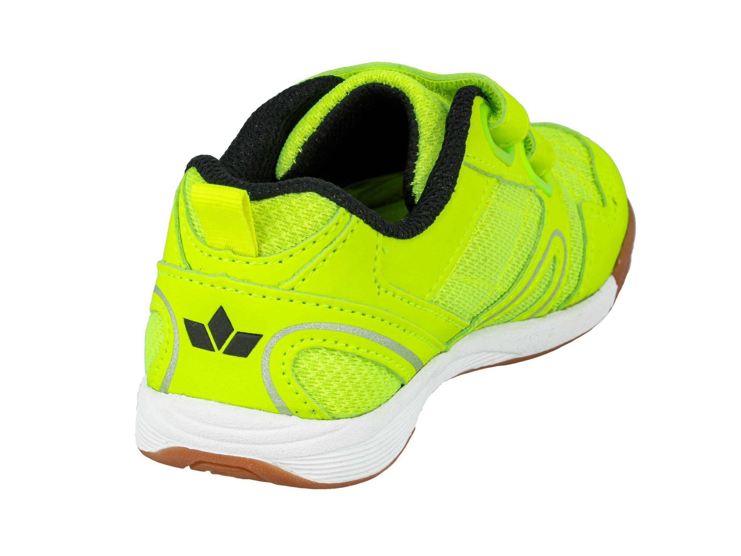 Lico Sportschuh Boulder V Indoorschuh