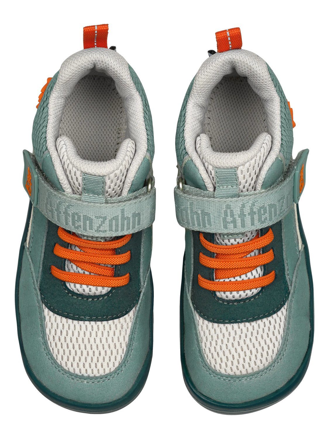 Affenzahn Vegan Cheerly Sneaker nach Barfußschuhprinzip – Bild 5 von 5