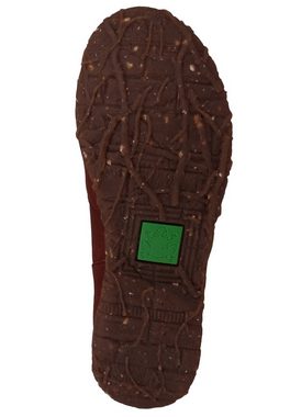 El Naturalista N5472 Angkor Chocolate Stiefelette