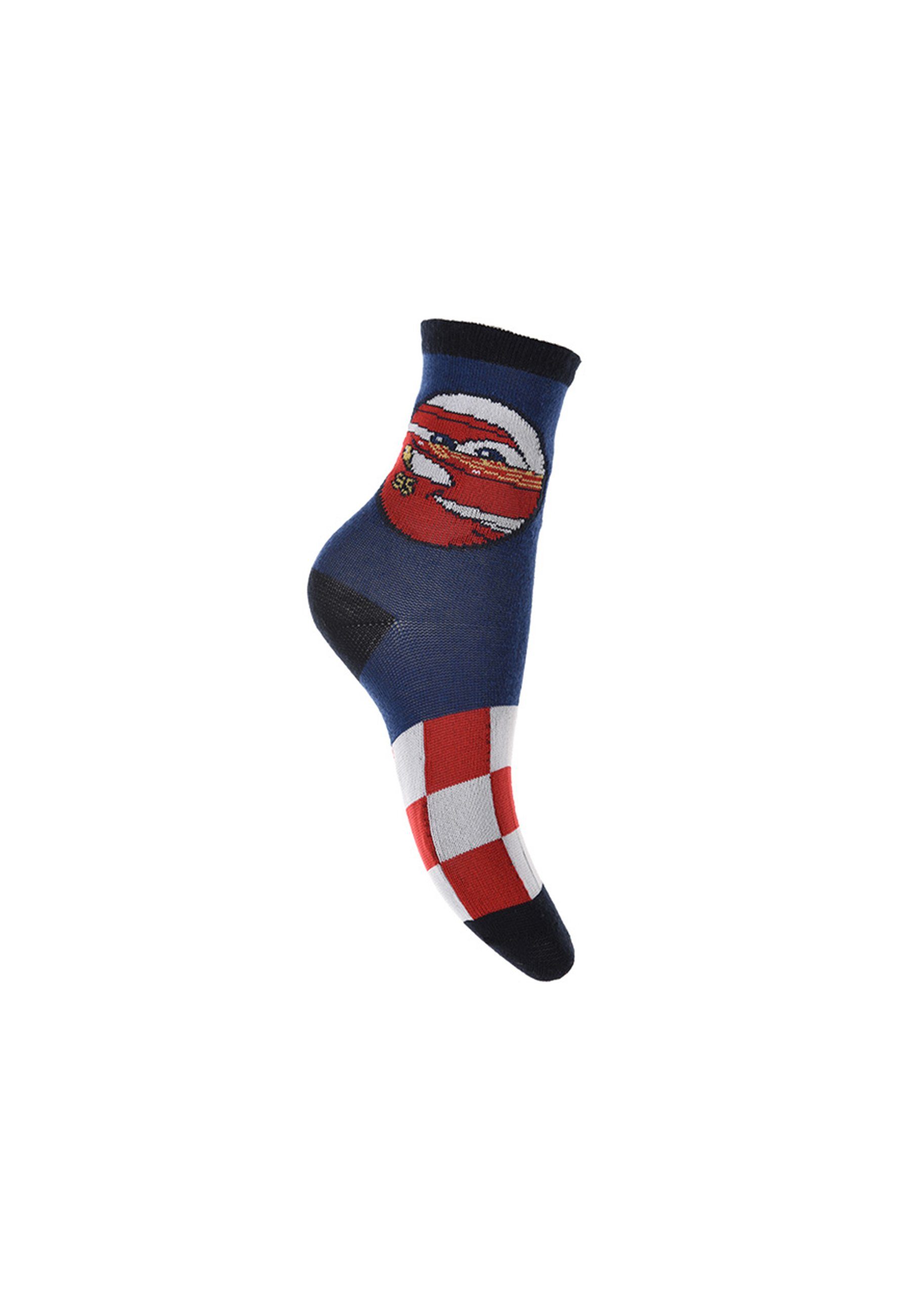 Socken Strümpfe Socken Cars Jungen Cars Disney Kinder