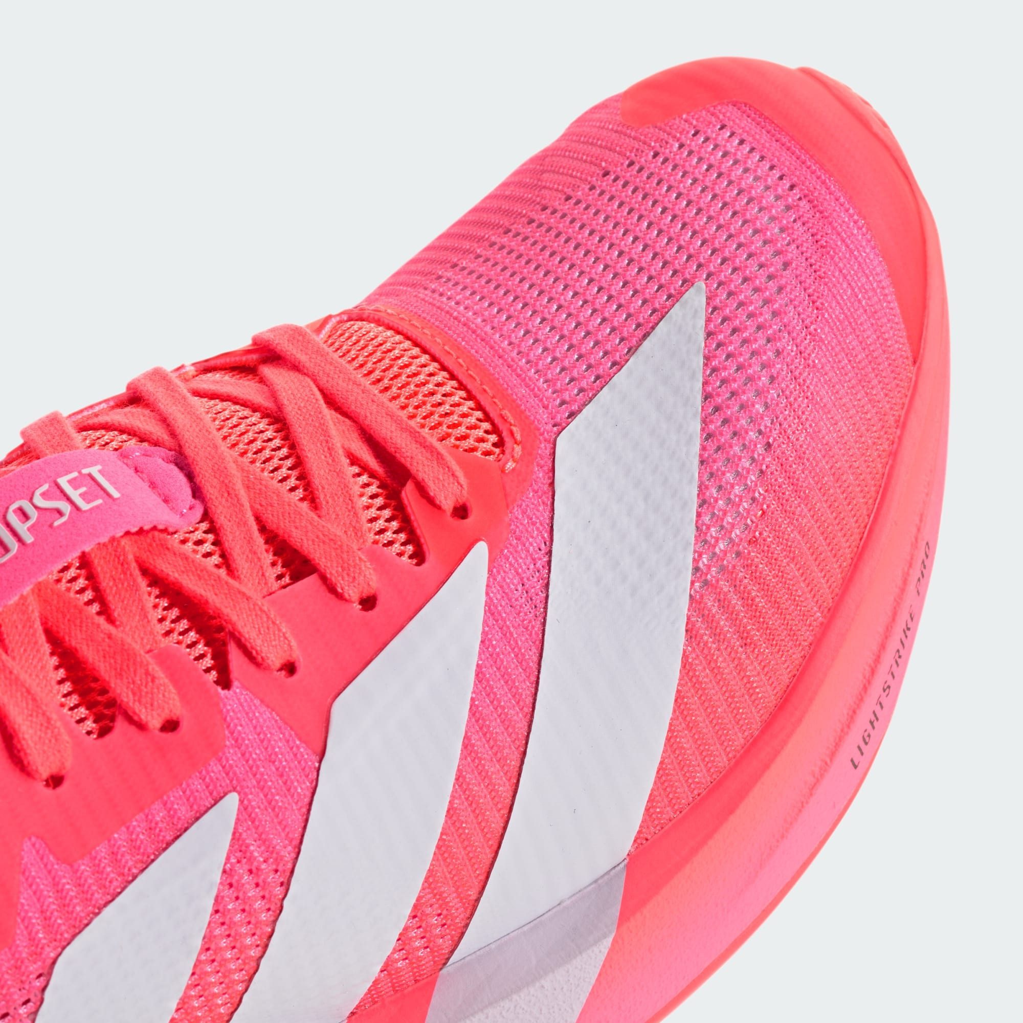 adidas Performance ADIZERO DROPSET PRO TRAININGSSCHUHE Sneaker – Bild 4 von 5