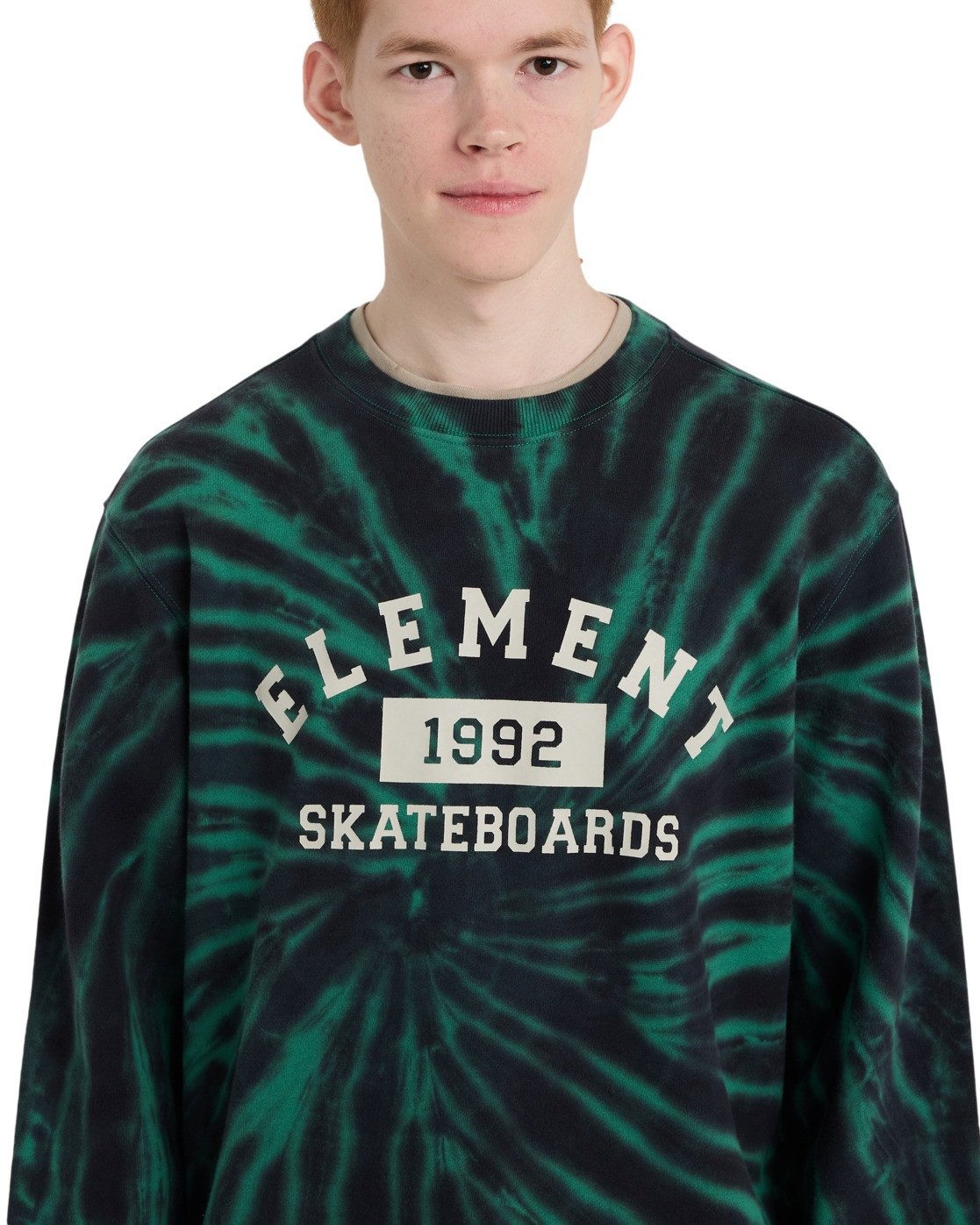 Element Sweatshirt Home Team