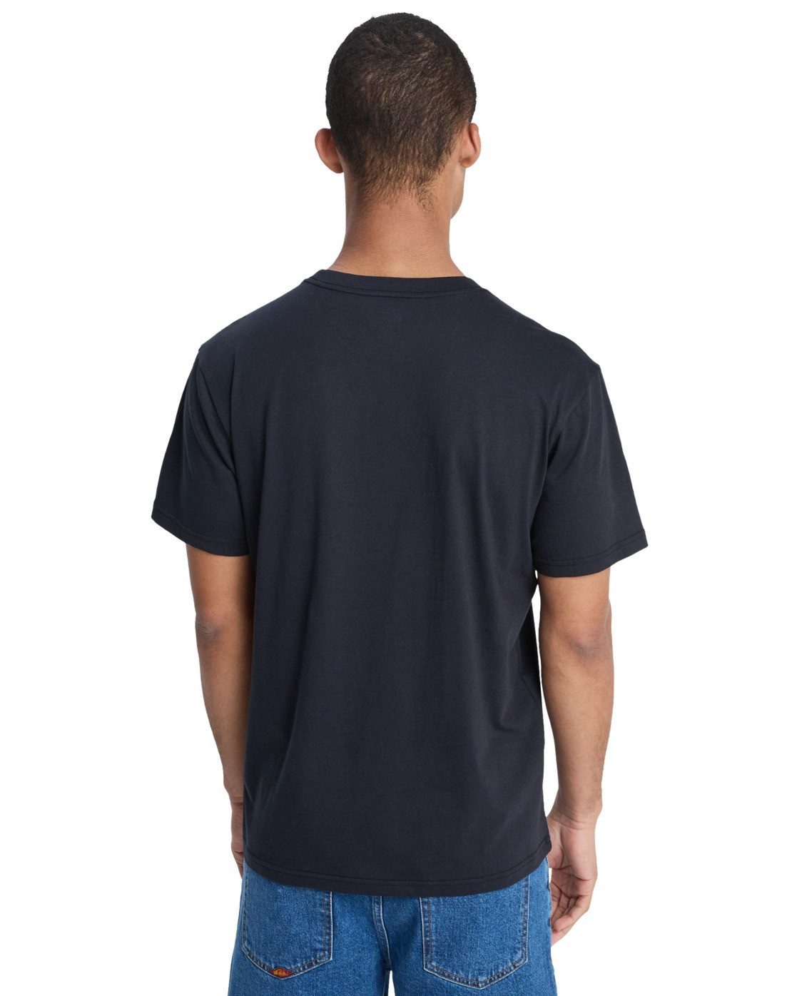 Quiksilver T-Shirt "Ev Comp Logo" günstig online kaufen
