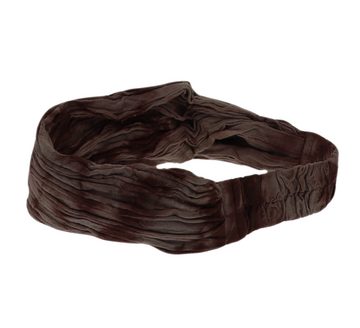 KUNST UND MAGIE Stirnband KUNST&MAGIE unisex hippie Stonewashed Batik Kopfband Stirnband Yoga