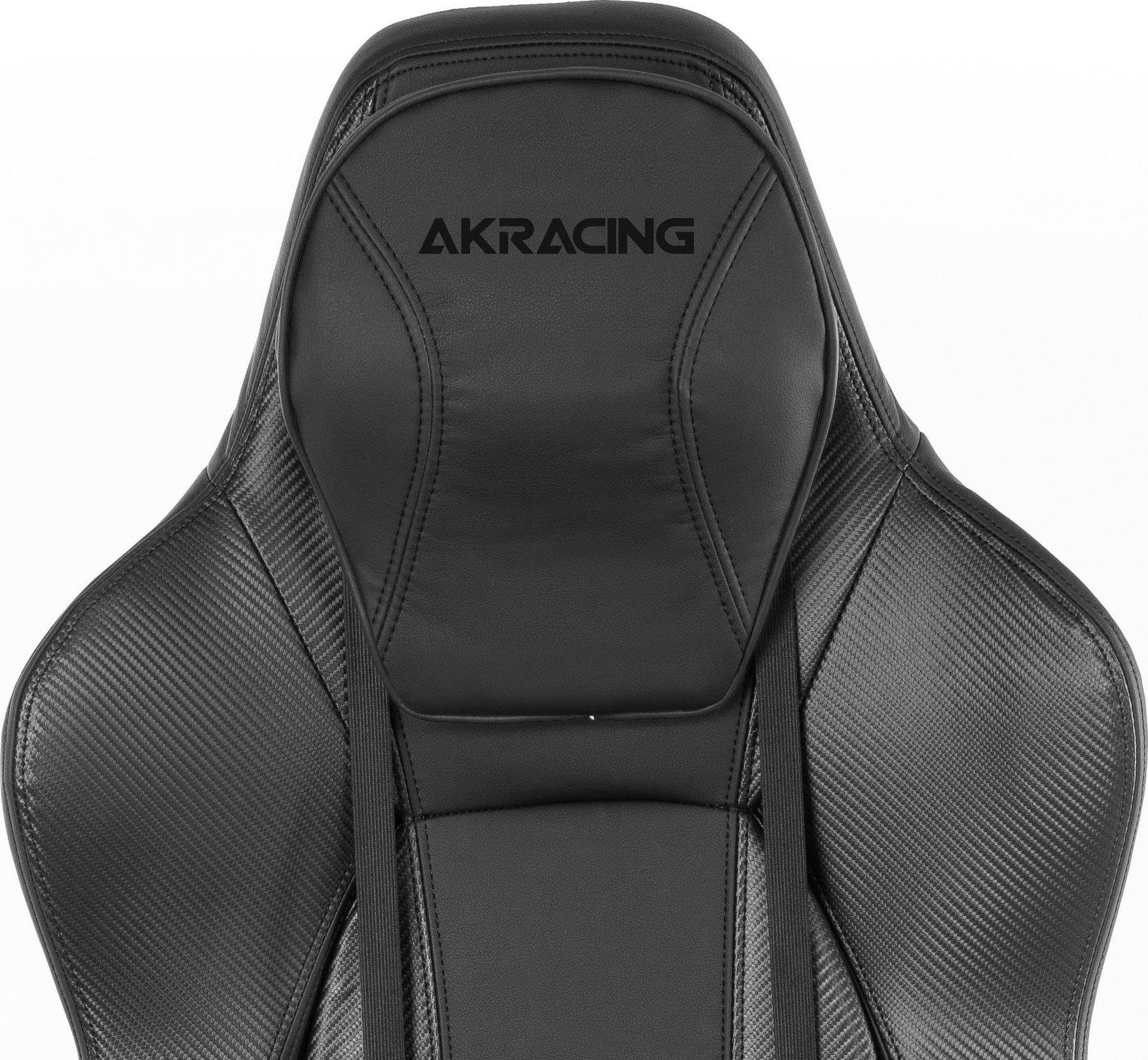AKRacing Gaming-Stuhl Office Obsidian