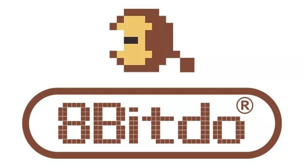 8bitdo