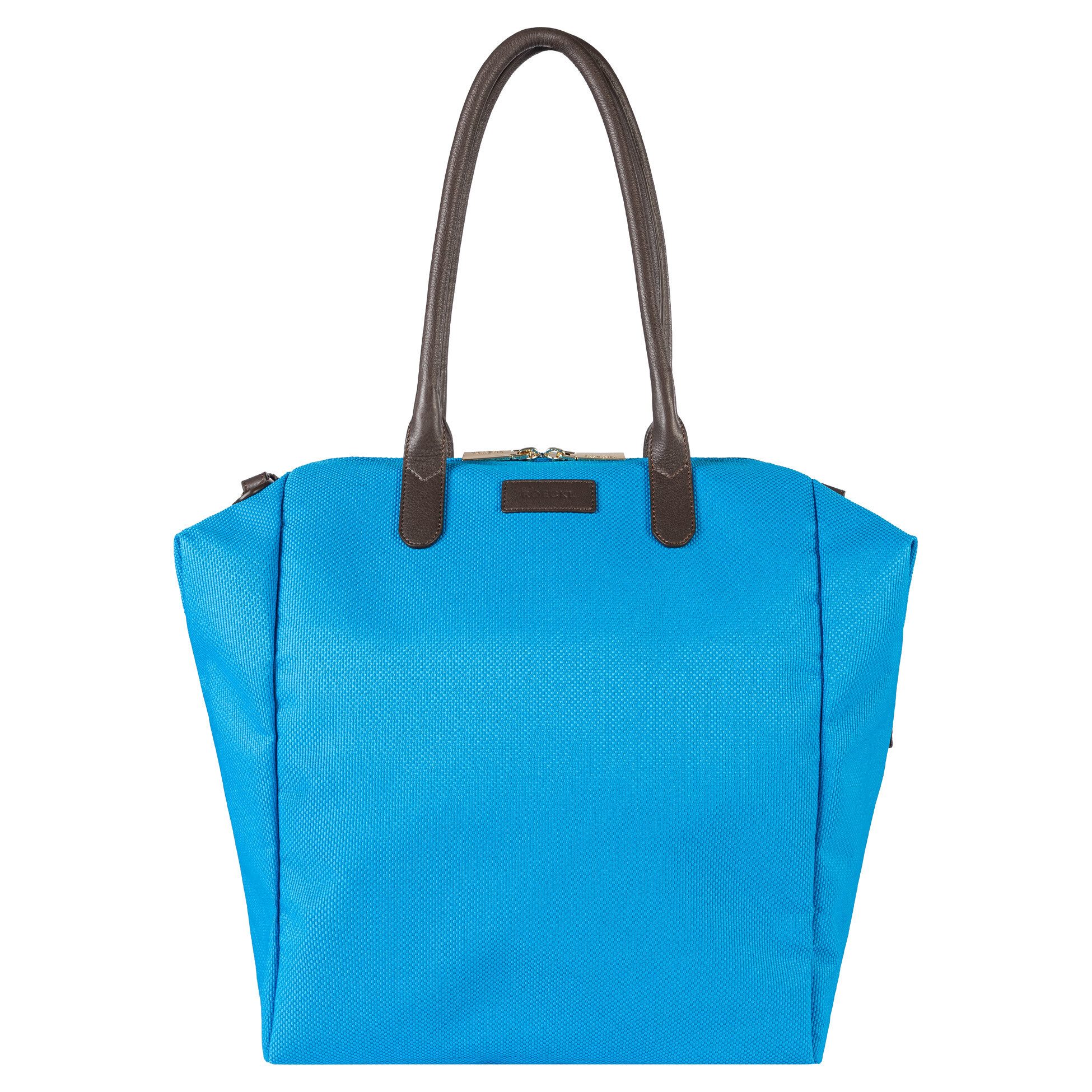 Schultertasche BOTTLE BAG LARGE