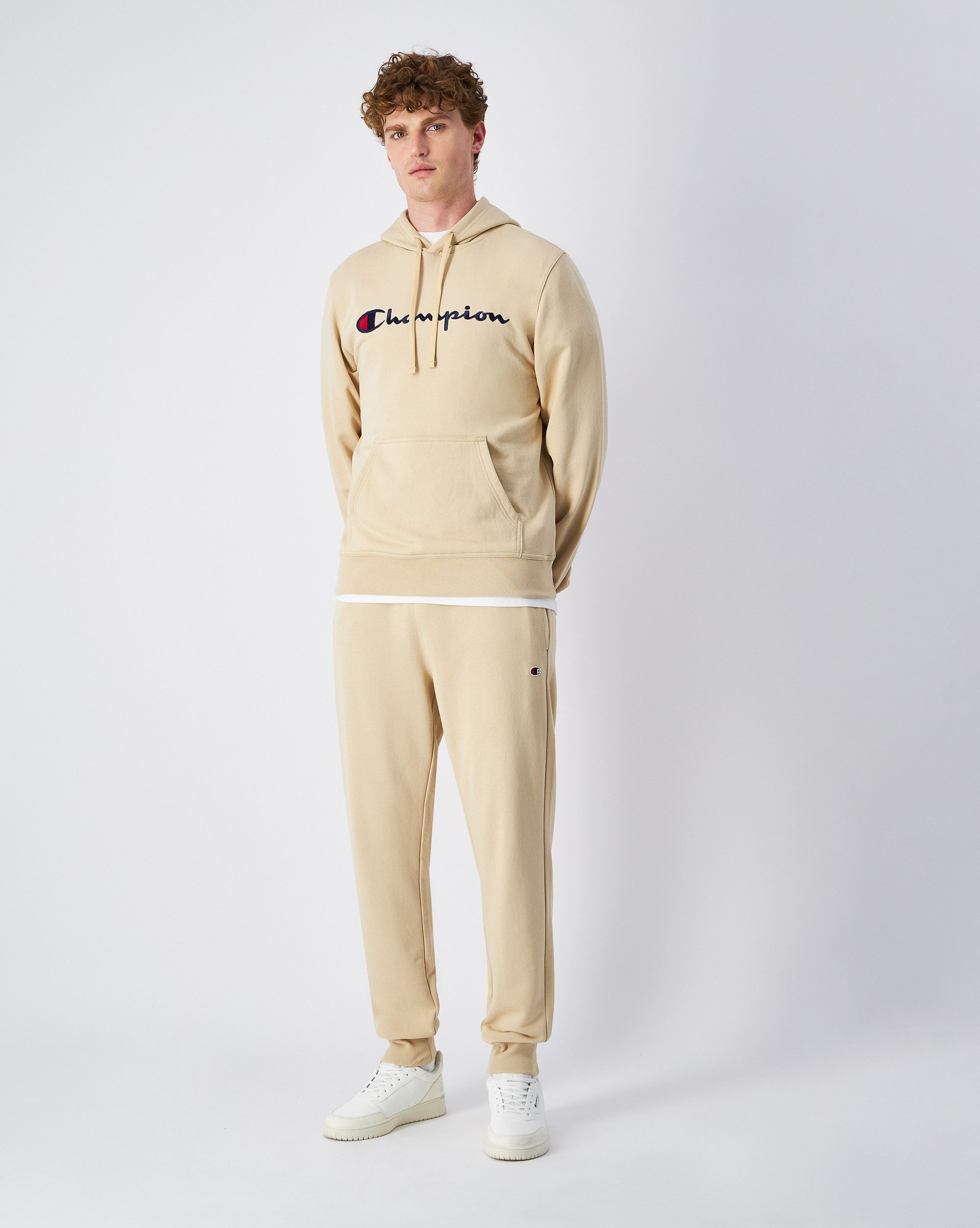 Champion Kapuzensweatshirt Hooded Sweatshirt WKK