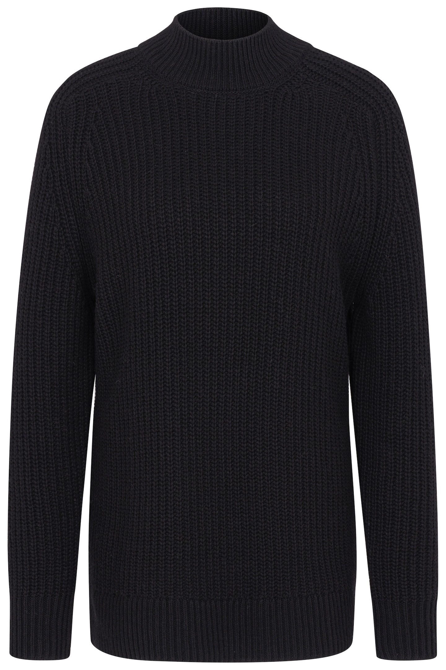 Rollkragenpullover