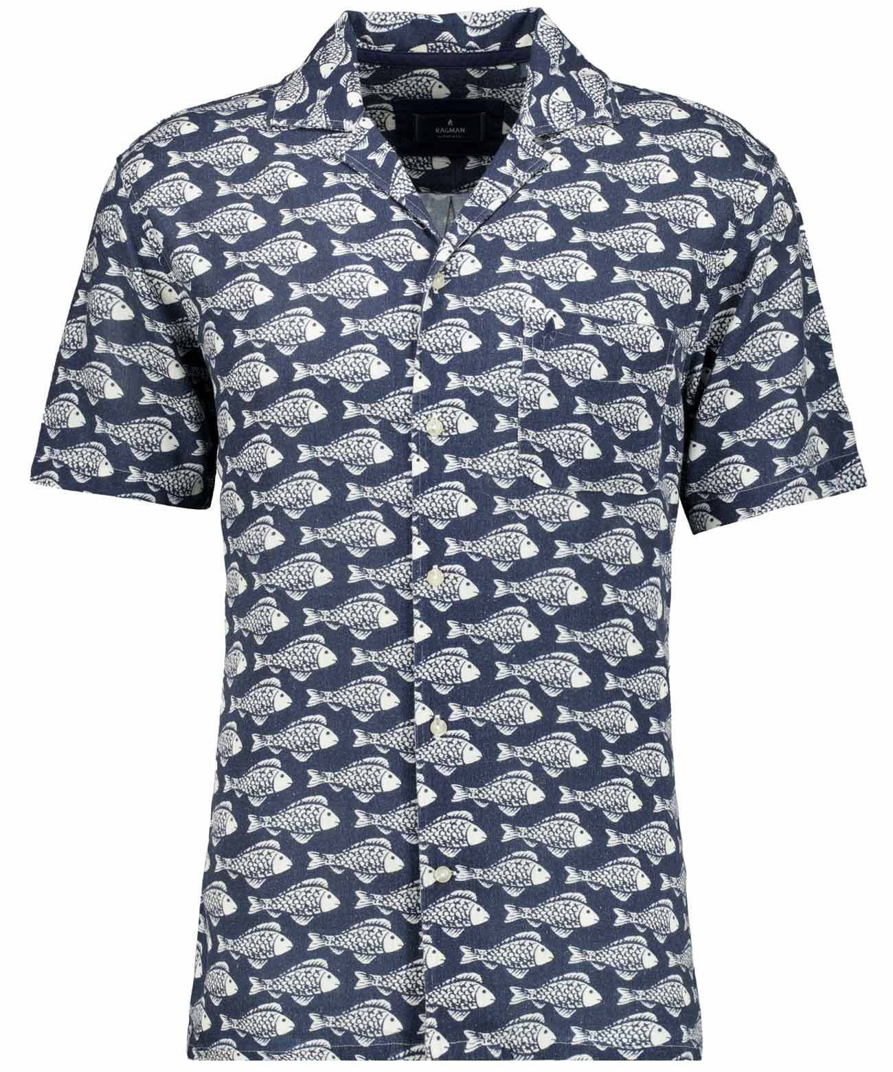 Henleyshirt