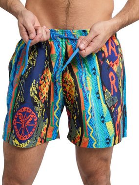 CARLO COLUCCI Badeshorts DeLuca