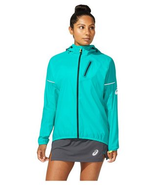 Asics Laufjacke Damen Jacke "Fujitrail"