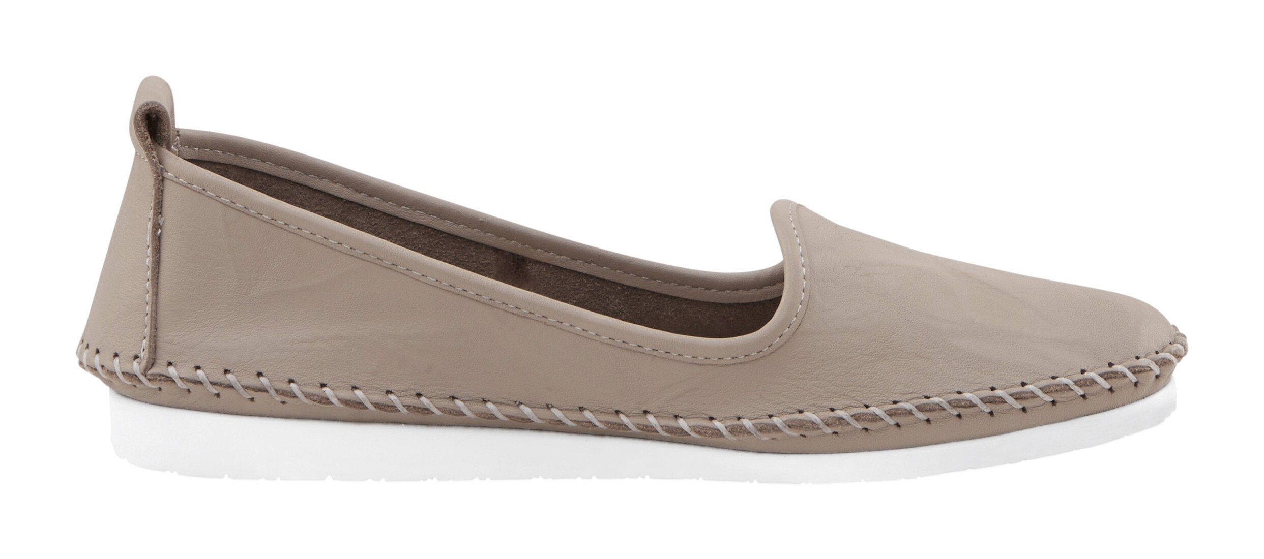 Andrea Conti Slipper Slipper