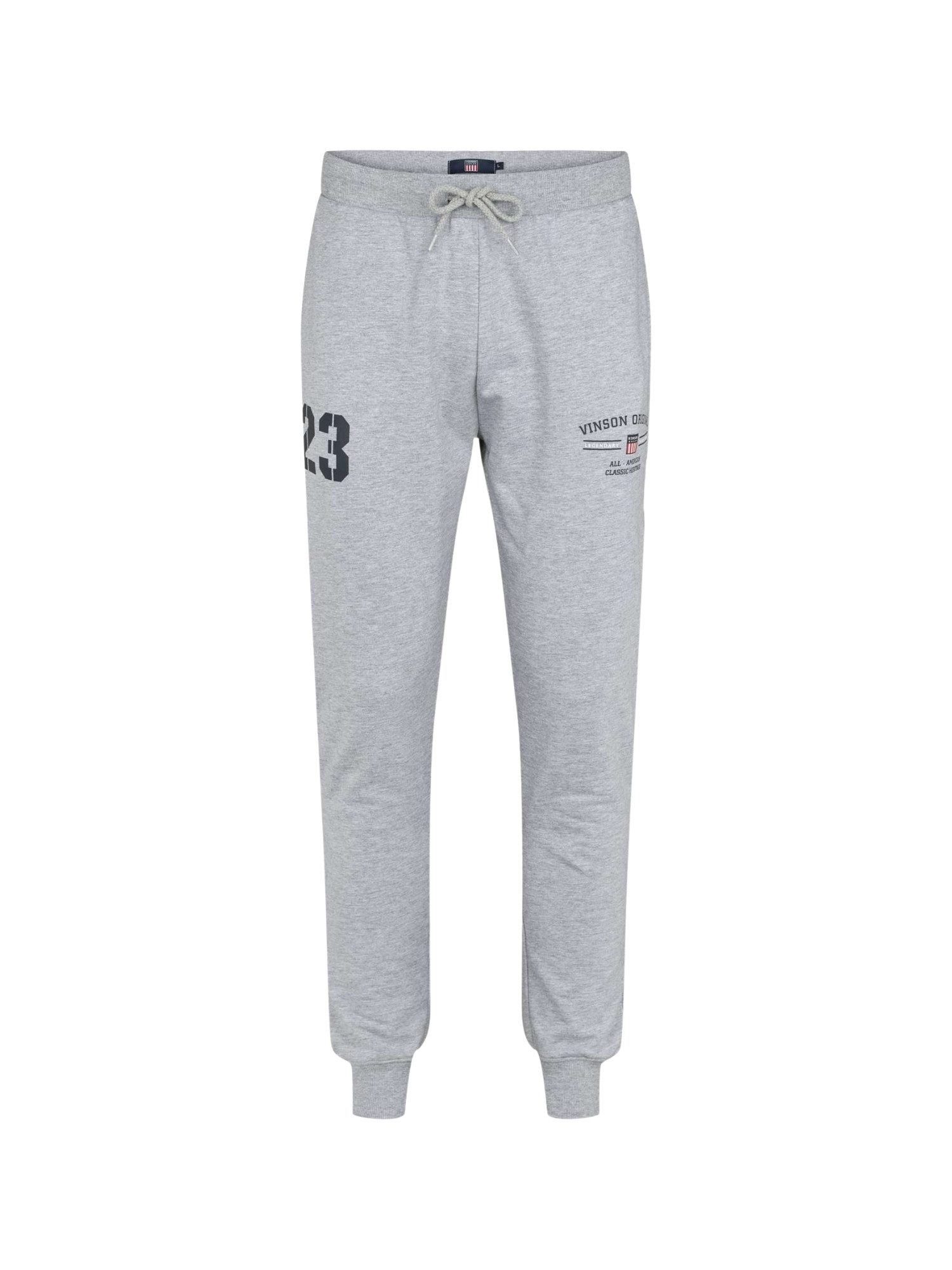 VINSON Sporthose VINSON Sweatpant Rio günstig online kaufen