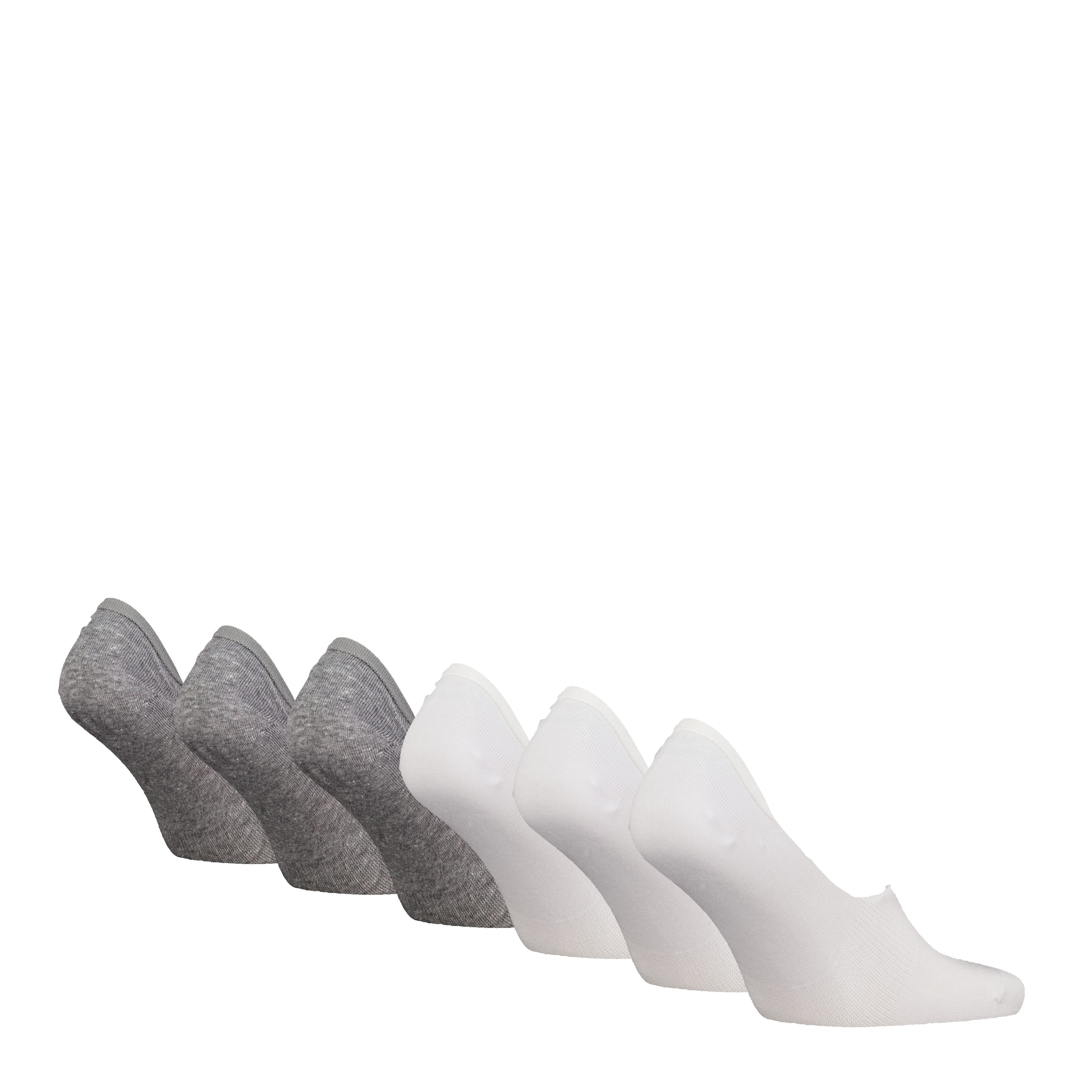 PUMA Füßlinge PUMA UNISEX FOOTIE 6P günstig online kaufen