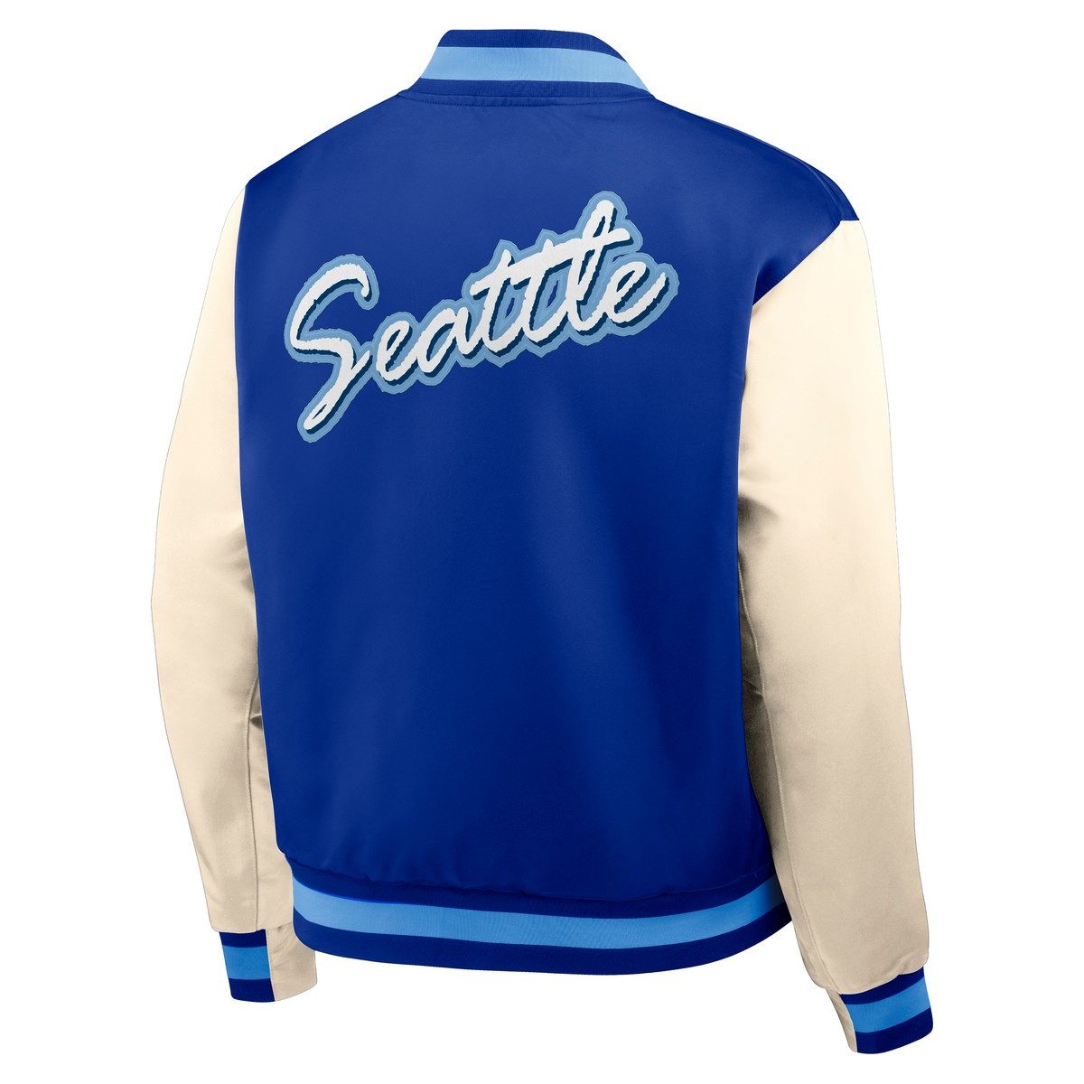 Nike Bomberjacke Nike Collegejacke Seattle Seahawks Nike Legacy Bomber Jacket