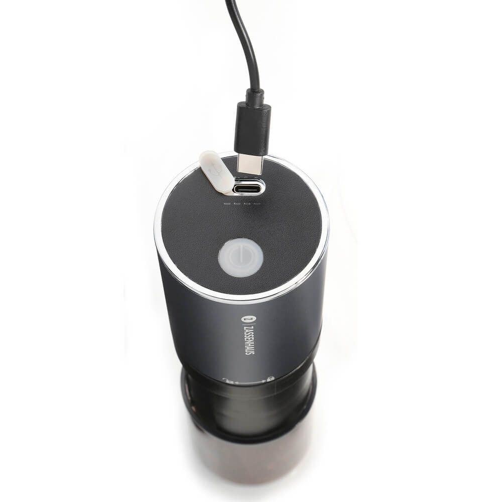 ZASSENHAUS Kaffeemühle