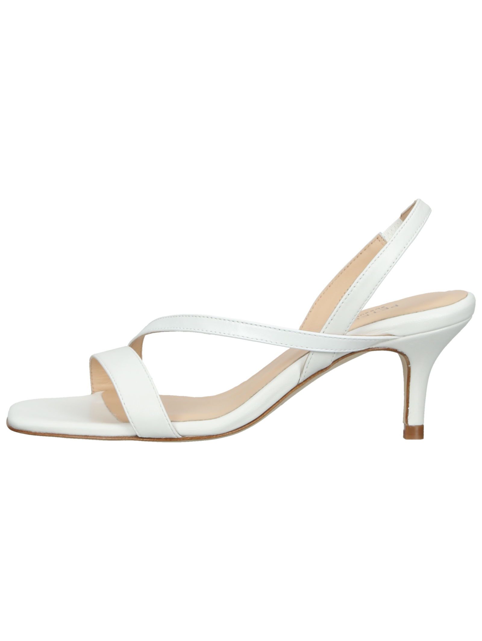 Peter Kaiser Sandalen Leder . Riemchensandalette