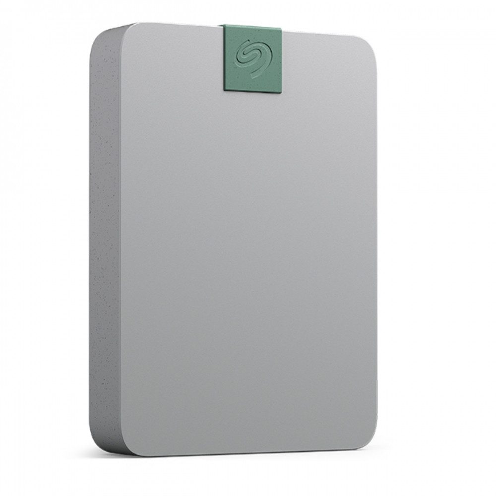 Seagate externe HDD-Festplatte (4TB) Внешние жесткие диски", Aus mindestens 30 % recyceltem Material