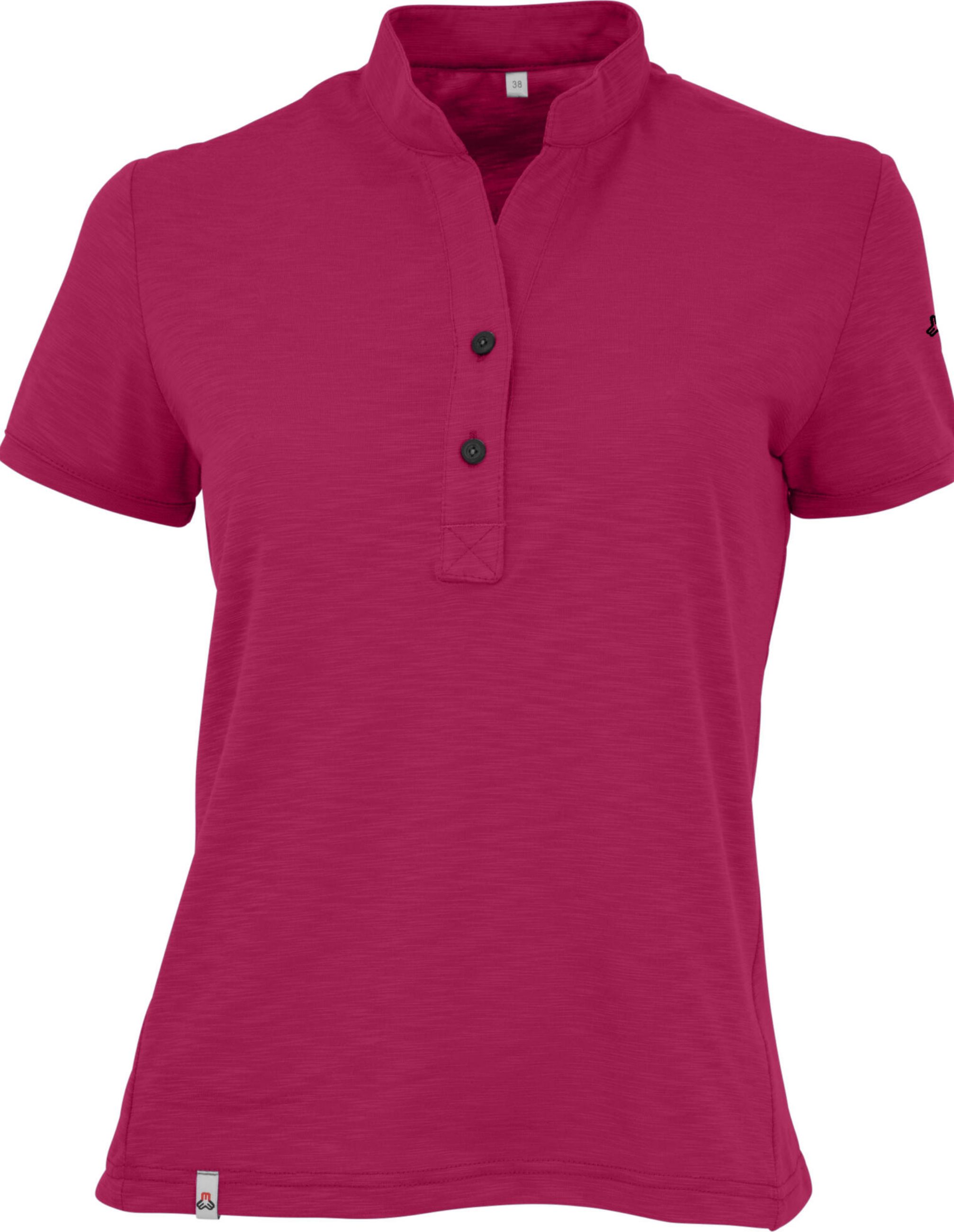 Maul Poloshirt Hermine II - 1/2 Poloshirt