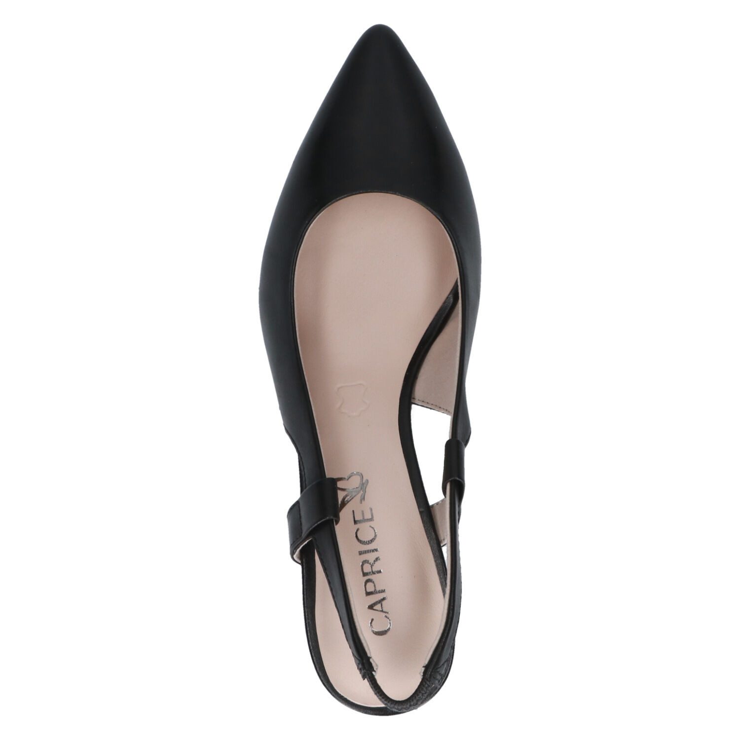 Caprice Slingpumps