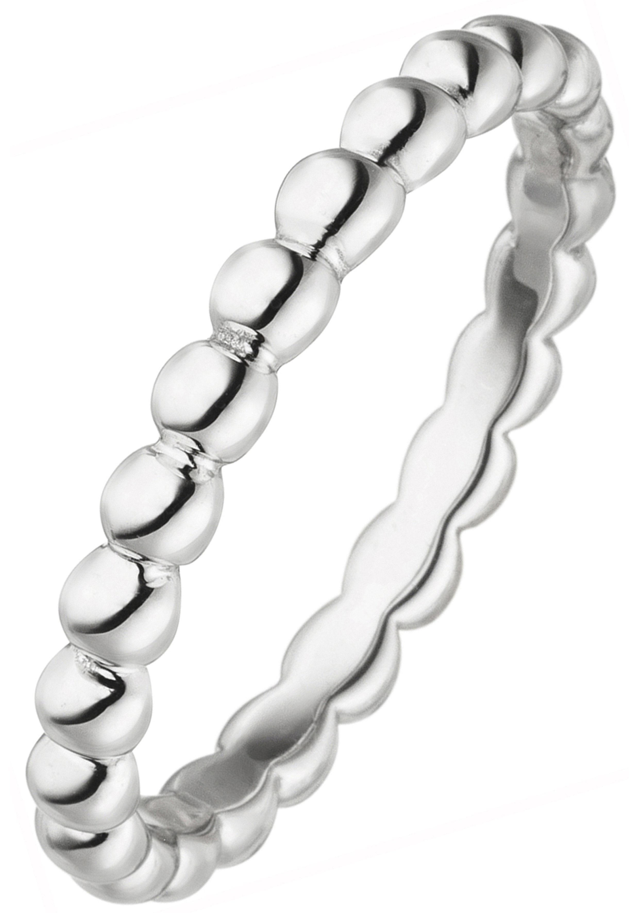 JOBO Fingerring Kugel, 925 Silber günstig online kaufen