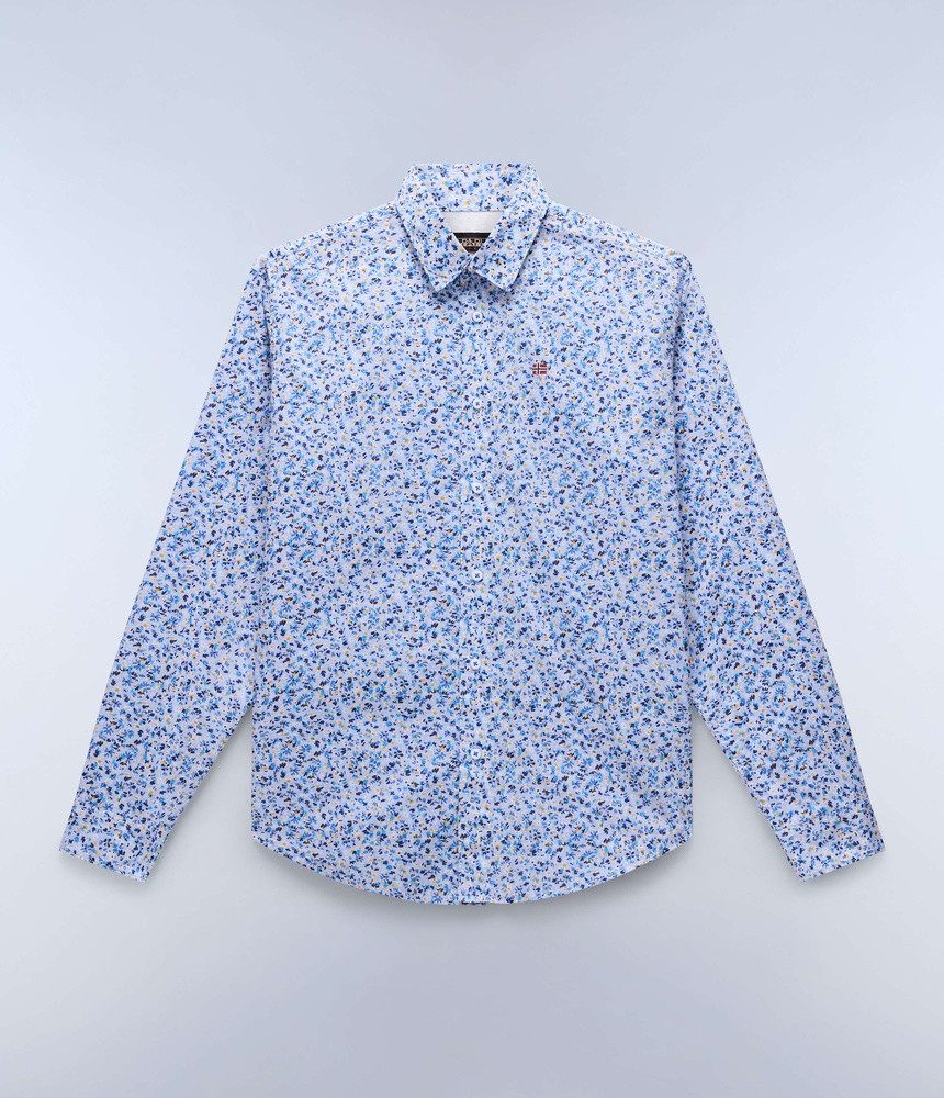 Napapijri Longsleeve G-Ronge Ls