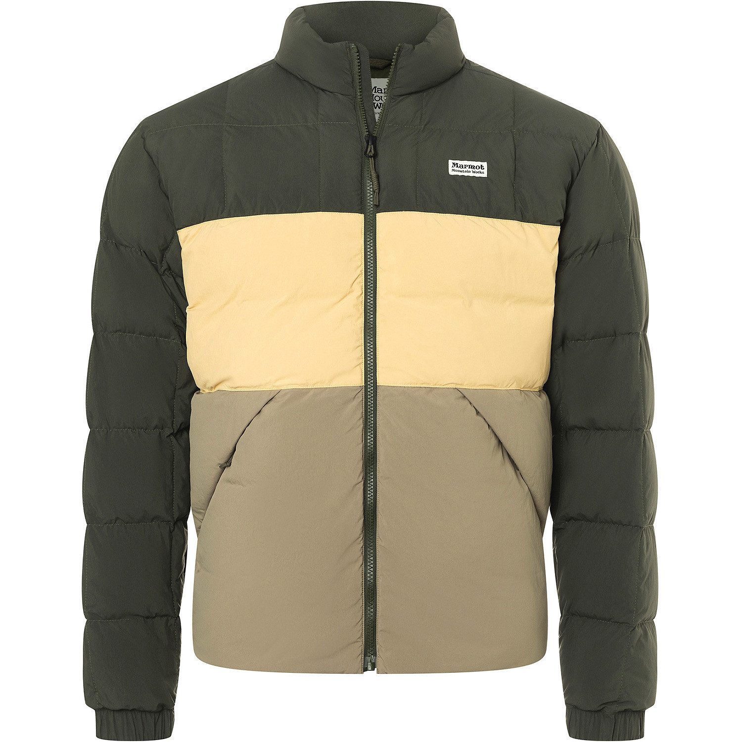 Marmot Funktionsjacke Kletterschuh M ARES JACKET