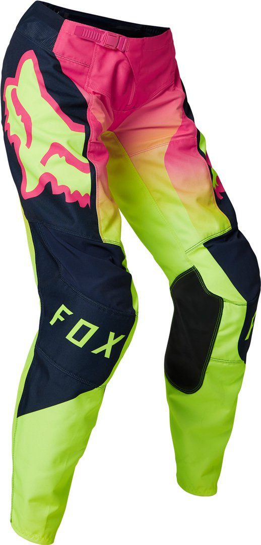 Motorradhose 180 Leed Damen Motocross Hose