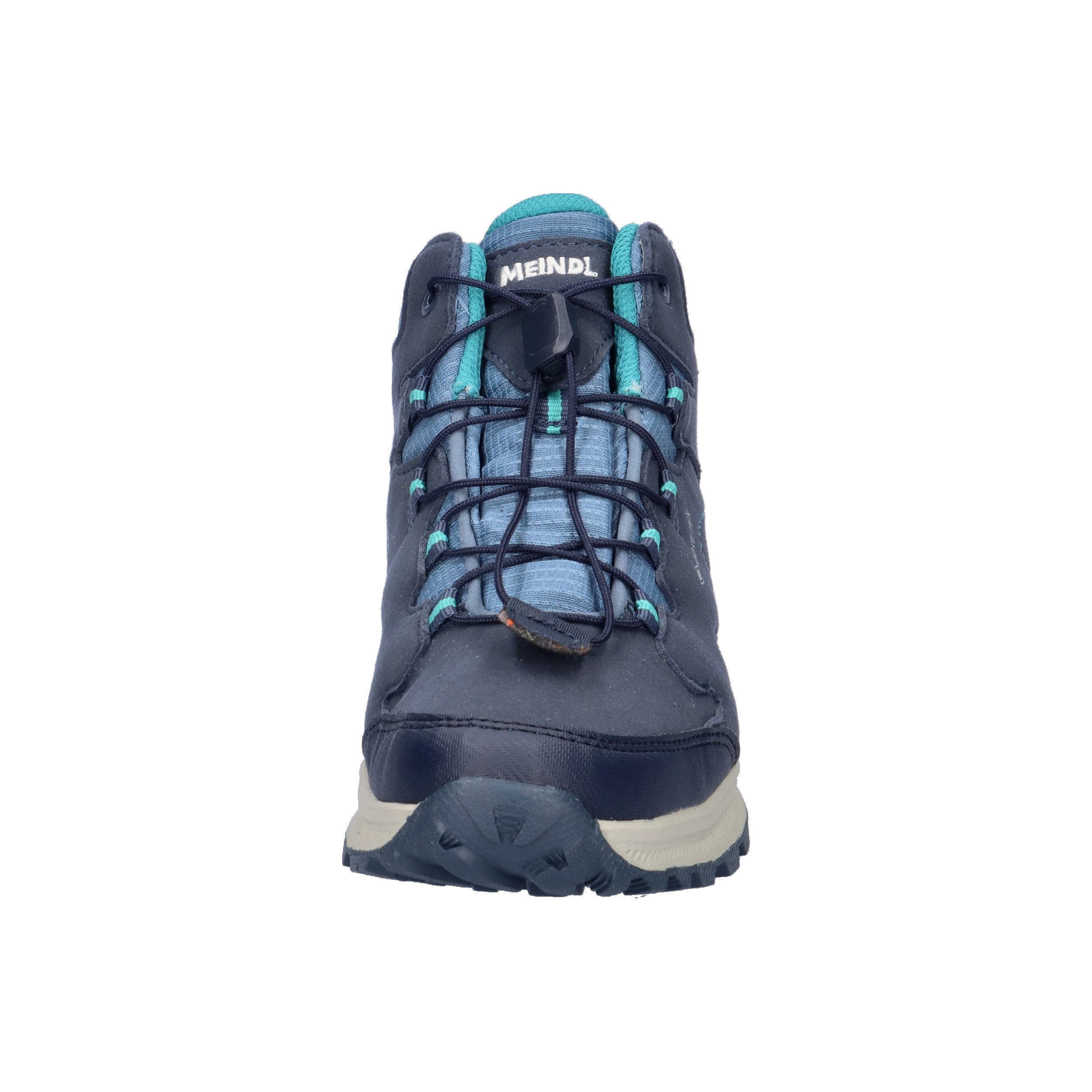 Meindl Meindl Kinder Wanderschuhe Kivo Junior Mid GTX 2147 Trekkingschuh