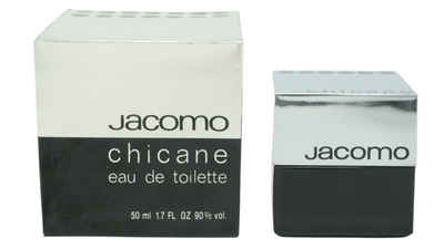 Jacomo Lipgloss Jacomo Chicane Eau de Toilette 50ml