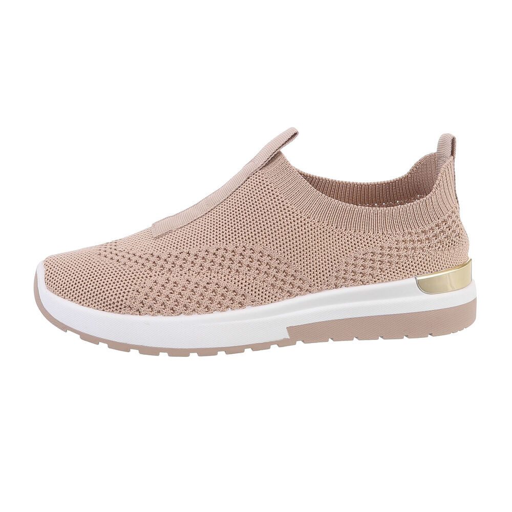 Ital-Design Damen Low-Top Freizeit Sneaker (85960350) günstig online kaufen