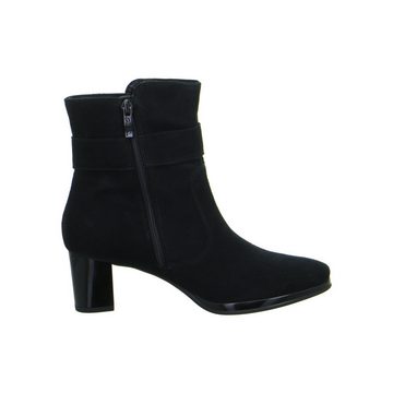 Ara Orly - Damen Schuhe Stiefelette schwarz