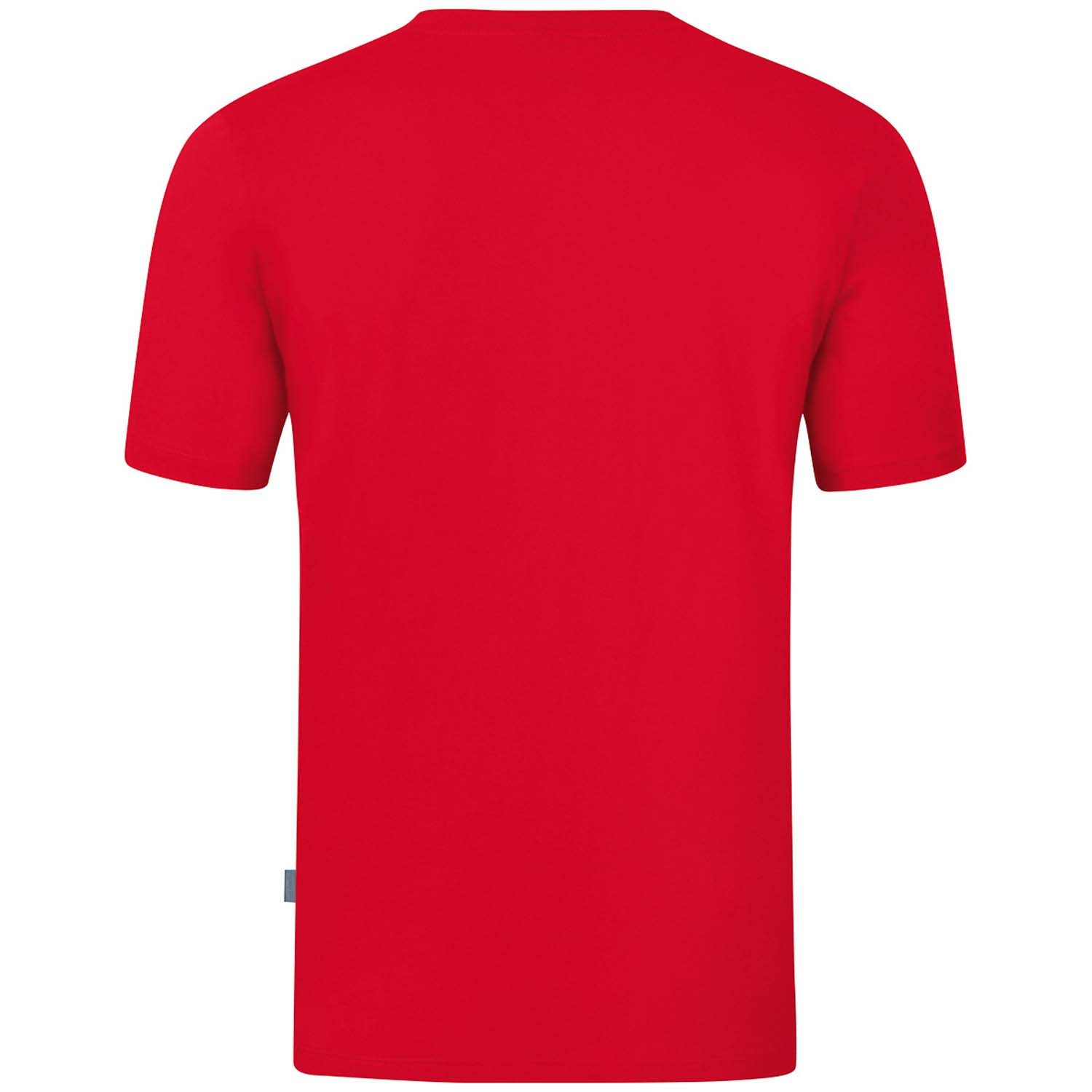 Jako T-Shirt Jako Kinder T-Shirt Organic C6120